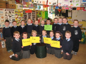 Junior & Senior Infants