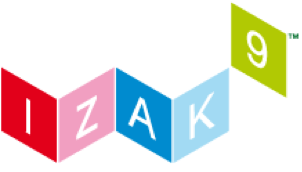 Izak9 Logo