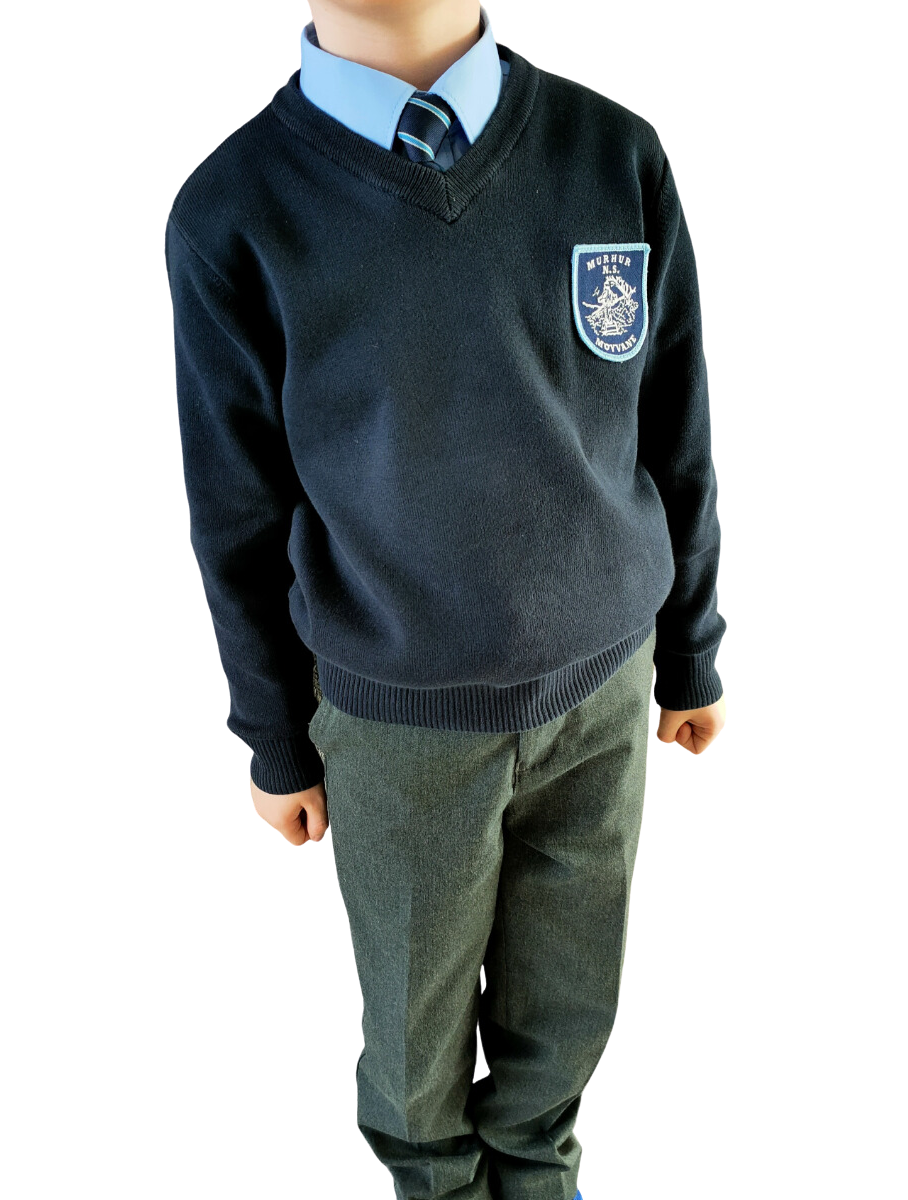 Murhur NS Girls Uniform