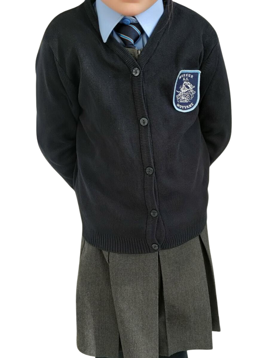 Murhur NS Girls Uniform