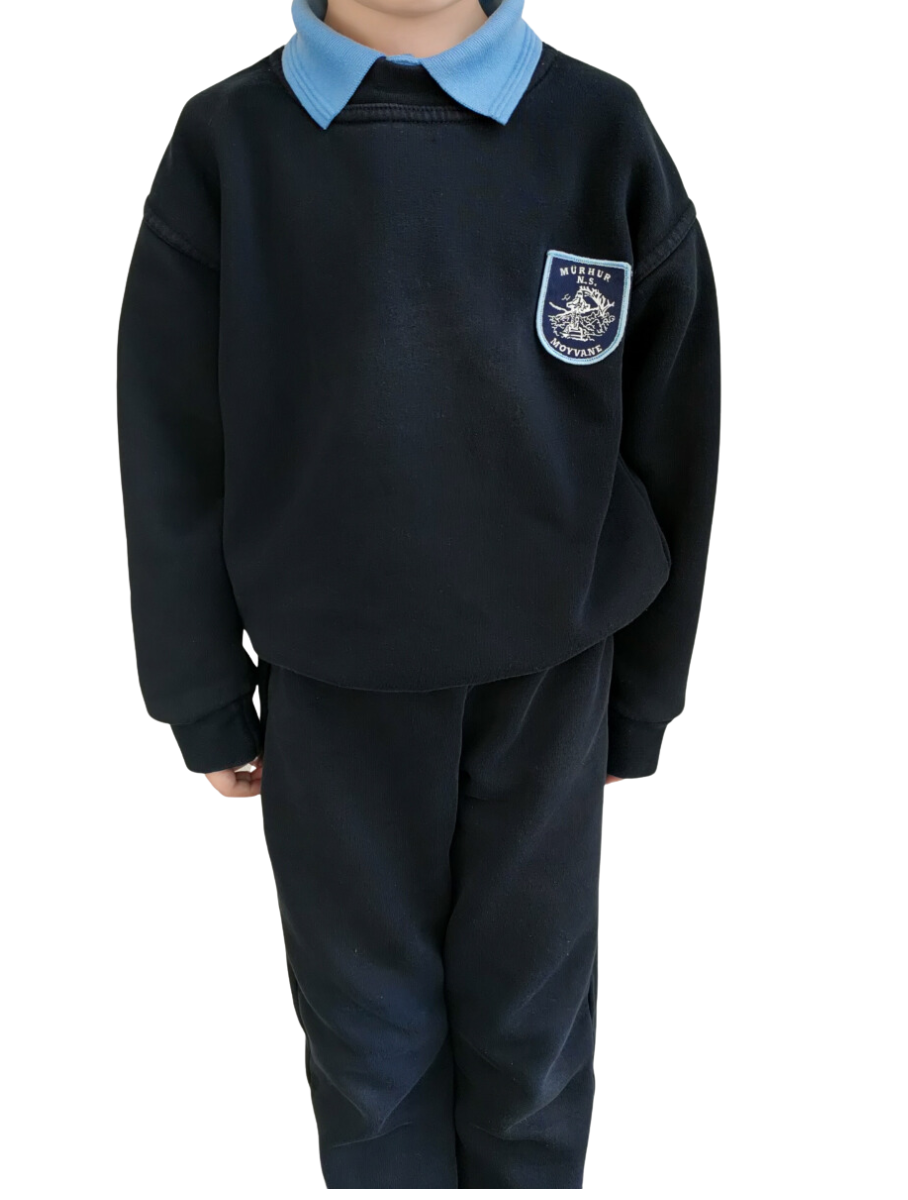 Murhur NS Girls Uniform