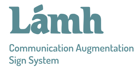 lamh signs logo